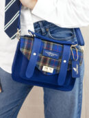 Amsterdam Crossbody Aventurera