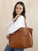 Barcelona Maxi Tote Aventurera