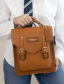 Edimburgo Crossbody Aventurera