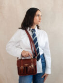 Londres Crossbody Aventurera