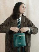 Monaco Crossbody Aventurera