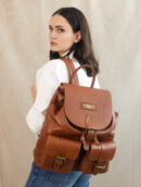 Noruega Backpack Aventurera