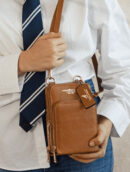 Tokio Crossbody Aventurera